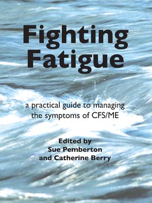 cover image of Fighting Fatigue